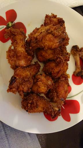 Photo of Chicken Village (Bletchley Chicken Shop,Nagah Kebab,Shatkora Donner,Bengali,Hala Fast Food,Curry) - 2 A Albert St, Bletchley, Milton Keynes MK2 2UG